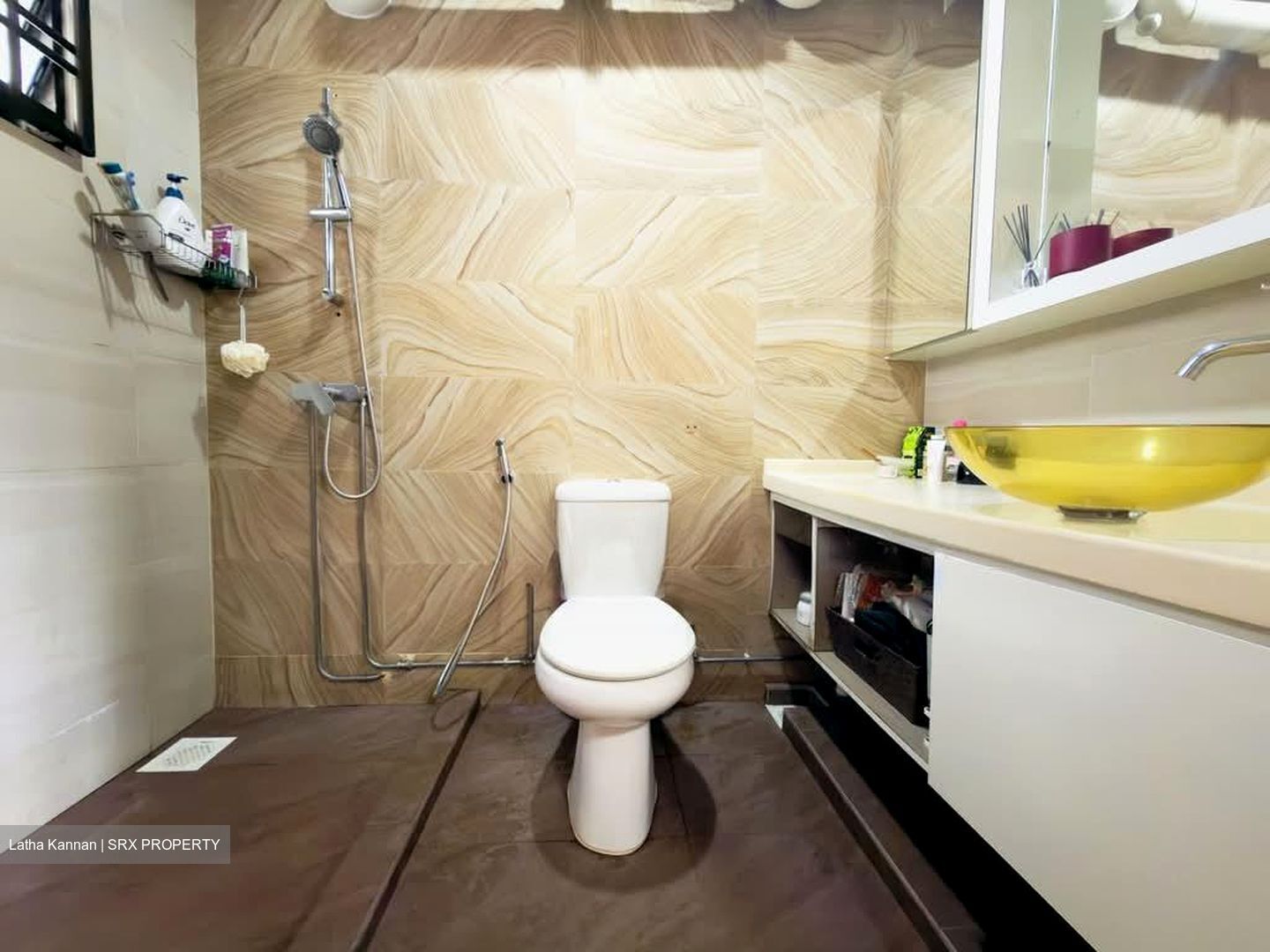 Blk 309 Canberra Road (Sembawang), HDB Executive #568195521
